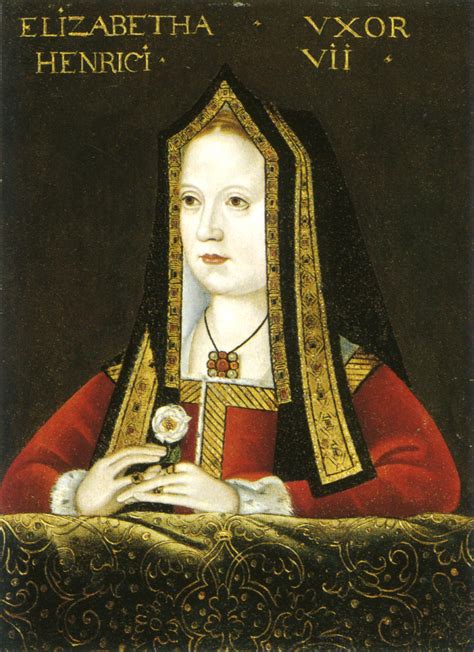 Elisabetta Di York .